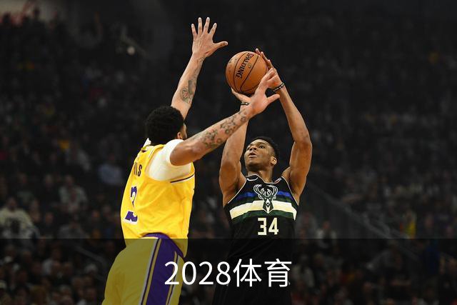 2028体育 公司介绍